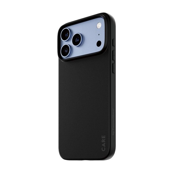 EAN 5715685044588 - PanzerGlass CARE™ by ® TPU Case Black iPhone 2026 Pro Max | 17 Pro Max funda para teléfono móvil Transpar imagen 1