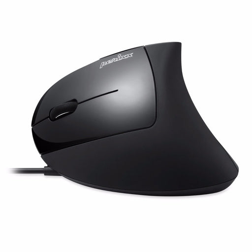 EAN 4049571001623 - Perixx PERIMICE-513 L ratón Oficina Izquierda USB tipo A Óptico 1600 DPI imagen 2