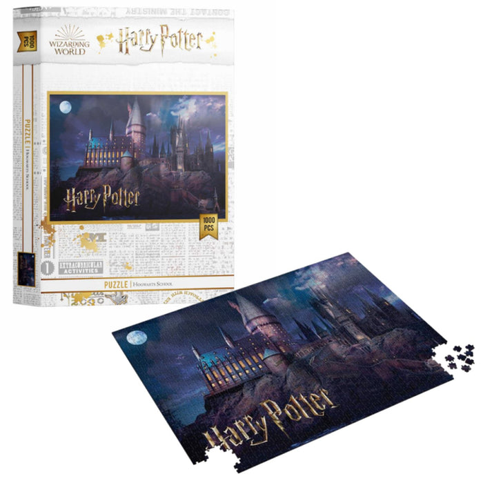 EAN 8435450251733 - Thumbs Up HPPZ-105 puzzle Puzzle rompecabezas 1000 pieza(s) Otro imagen 1