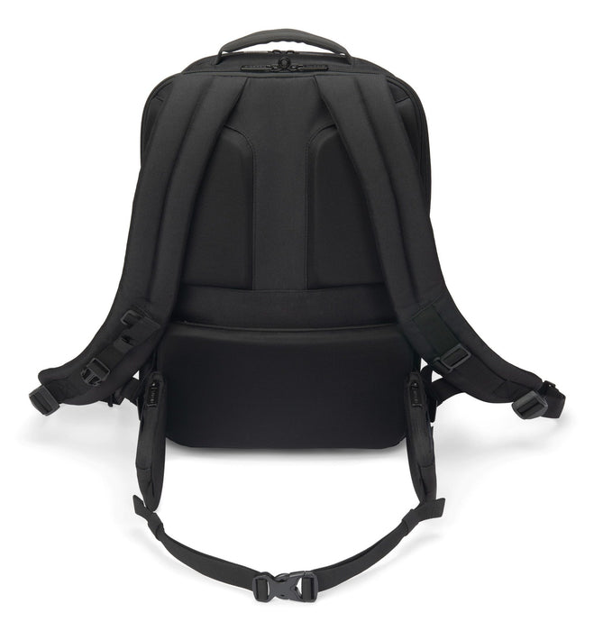 EAN 7640239422995 - DICOTA D32157-RPET accesorio para mochila Cinturón para mochila Poliéster Negro imagen 7