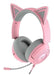 EAN 8887910061091 - Razer Kraken Kitty V3 X Auriculares Alámbrico Diadema Juego Rosa imagen 1