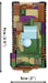 EAN 5902251027407 - COBI Renault R35 - Valentine IX - Panzer I imagen 6