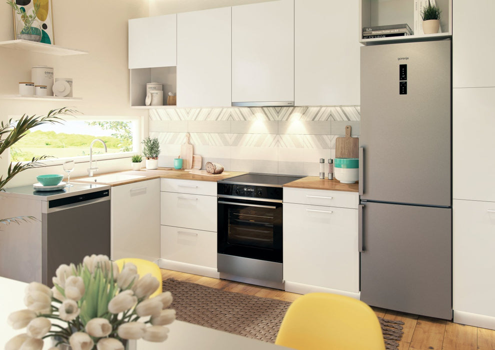 EAN 3838782388415 - Gorenje TH62E3X Semintegrada (extraíble) Acero inoxidable 350 m³/h imagen 6