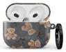 EAN 4772229049233 - BURGA VM_01A3_AIRPODS3_SP auricular / audífono accesorio Funda imagen 1