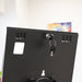 EAN 8433281017184 - TooQ TQATTE2601-M-B soporte de seguridad para tabletas 33 cm (13") imagen 7