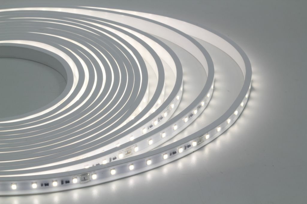 EAN 4038816081193 - Synergy 21 S21-LED-F00186 cinta luminosa Regleta luminosa universal 50000 mm imagen 4