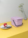 EAN 8710755255441 - Brabantia Sort & Go 6 L Rectangular Plástico reciclado Rosa imagen 6