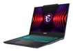 EAN 4711377183666 - MSI Cyborg 14 A13VF-023XPL Intel® Core™ i7 i7-13620H Portátil 35,6 cm (14") Full HD 16 GB DDR5-SDRAM 512  imagen 3