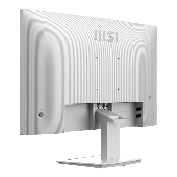 EAN 4711377381611 - MSI Pro MP273QW E14 pantalla para PC 68,6 cm (27") 2560 x 1440 Pixeles Wide Quad HD Blanco imagen 16