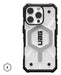 EAN 840283914713 - Urban Armor Gear 114464114343 funda para teléfono móvil 16 cm (6.3") Negro, Gris, Blanco imagen 2