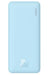 EAN 6932172646967 - Baseus P10022801313-00 batería externa Polímero de litio 10000 mAh Azul imagen 1