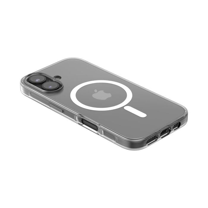 EAN 0745883917174 - Belkin MSA025HQCL funda para teléfono móvil 15,5 cm (6.1") Transparente imagen 5