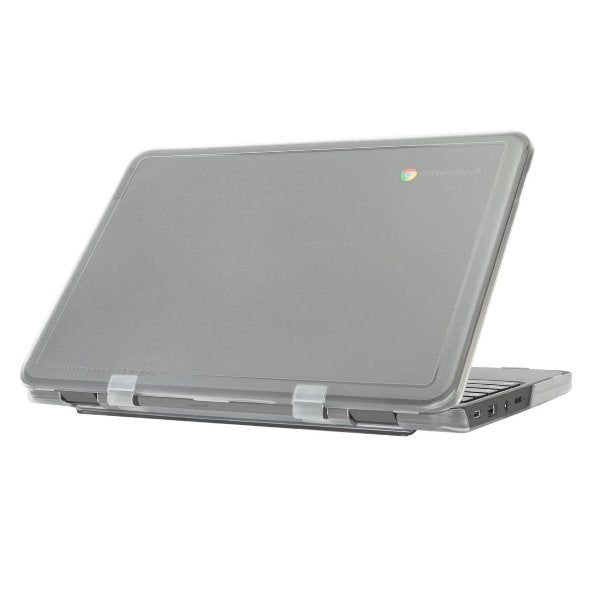 EAN 0092636355340 - Targus THZ894GLZ maletines para portátil 29,5 cm (11.6") Funda protectora rígida Transparente imagen 4