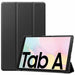 EAN 5704174240518 - CoreParts MOBX-SAM-TABA7-COVER-01 funda para tablet Libro Negro imagen 1