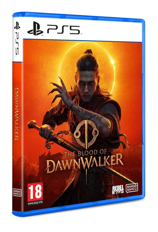 EAN 3391892043983 - BANDAI NAMCO Entertainment The Blood of Dawnwalker Dayone Edition PS5 Day One (Primer día) PlayStation 5 imagen 2