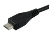 EAN 8714909027274 - Conceptronic CUSBCARMICU2A cargador de dispositivo móvil Universal Negro, Blanco Encendedor de cigarrillo imagen 3