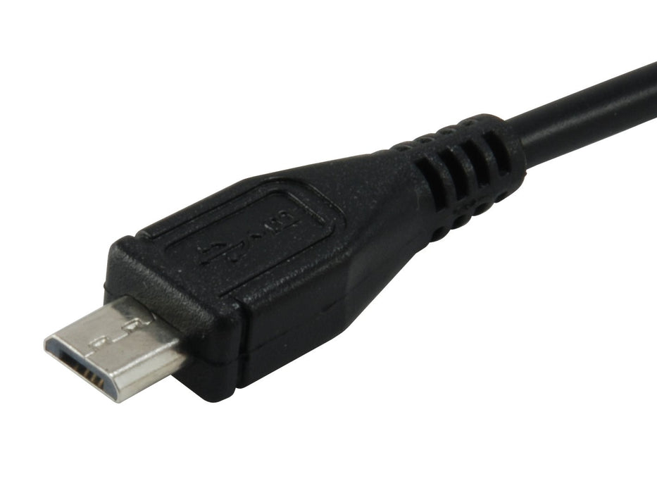 EAN 8714909027274 - Conceptronic CUSBCARMICU2A cargador de dispositivo móvil Universal Negro, Blanco Encendedor de cigarrillo imagen 3