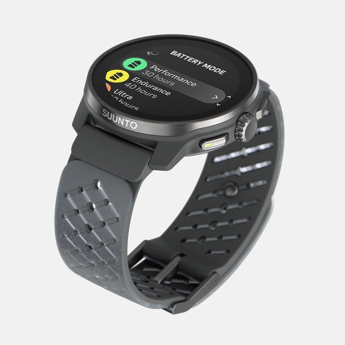 EAN 6417084212511 - Suunto Race S 3,35 cm (1.32") AMOLED 45 mm Digital 466 x 466 Pixeles Pantalla táctil Grafito GPS (satélit imagen 2