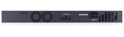 EAN 5397063839384 - DELL N1548 Gestionado L3 Gigabit Ethernet (10/100/1000) 1U Negro imagen 2