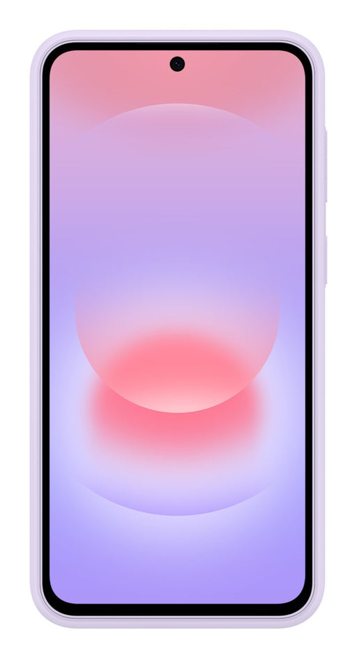 EAN 8806099037840 - Samsung EF-PA376CVEGWW funda para teléfono móvil 17 cm (6.7") Violeta imagen 2