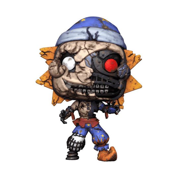 EAN 0889698724739 - FUNKO POP! 72473 collectible figure imagen 1