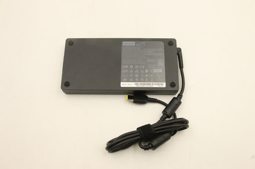 EAN 5704174534075 - Lenovo 5A10W86290 adaptador e inversor de corriente Interior 300 W Negro imagen 1
