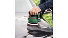 EAN 4053423322507 - Bosch UniversalOrbit 18V-20 Lijadora orbital 23000 OPM Negro, Verde imagen 3