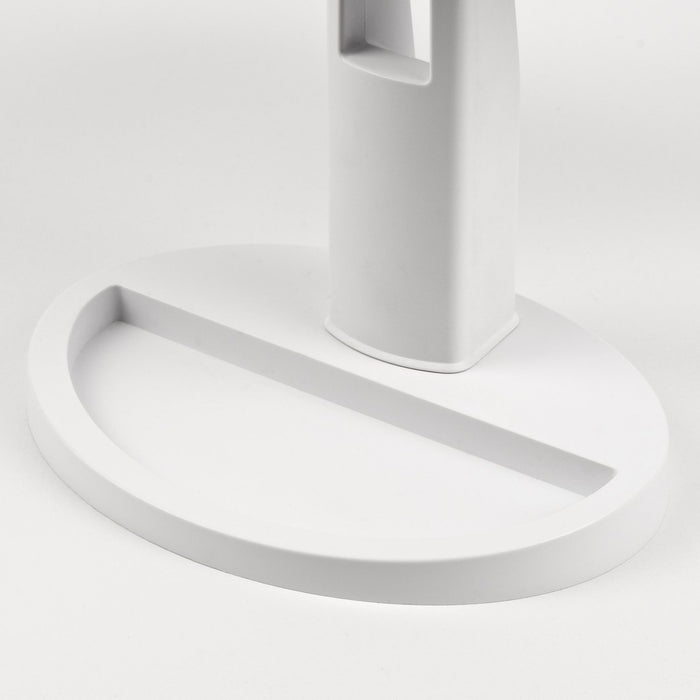 EAN 8055176402297 - Girmi BE05 espejo para maquillaje Independiente Rectangular Blanco imagen 7