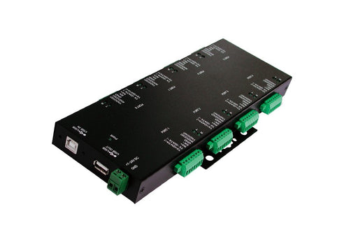 EAN 5715328381803 - EXSYS EX-1339HMVS tarjeta y adaptador de interfaz De serie imagen 1