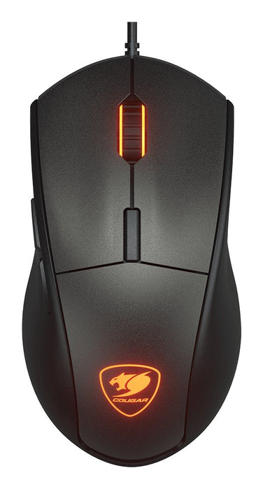 EAN 4710483772832 - COUGAR CGR-WOMB-MEX ratón Juego mano derecha USB tipo A Óptico 6400 DPI imagen 1