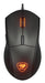 EAN 4710483772832 - COUGAR CGR-WOMB-MEX ratón Juego mano derecha USB tipo A Óptico 6400 DPI imagen 1
