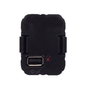 EAN 4710713969759 - Silverstone PB03 Níquel-metal hidruro (NiMH) Negro imagen 5