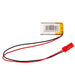 EAN 5906574243278 - Akyga AKY0472 recambio del teléfono móvil Batería Plata imagen 2