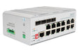 EAN 4016032489238 - Digitus DN-651139 switch Gigabit Ethernet (10/100/1000) Gris imagen 1