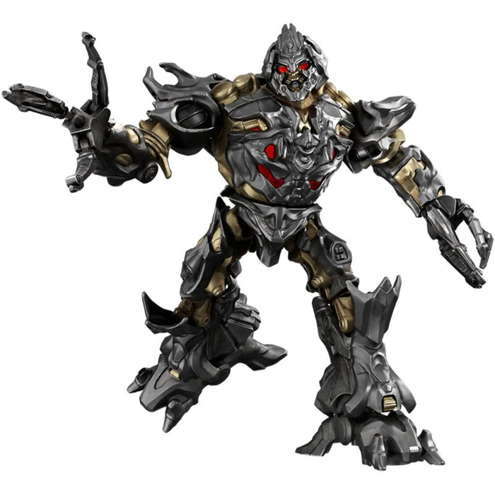 EAN 858050008558 - Blokees Transformers imagen 3