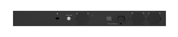 EAN 790069476655 - D-Link DMS-1250-18P/E switch Gestionado L2 2.5G Ethernet (100/1000/2500) Energía sobre Ethernet (PoE) Negr imagen 4