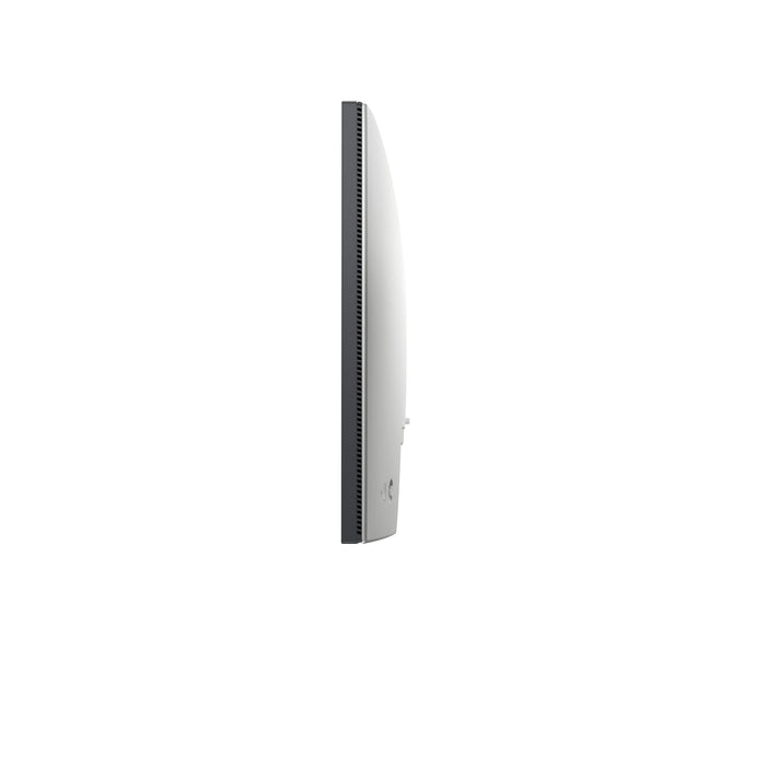 EAN 5397184821411 - DELL UltraSharp U2424H_WOST pantalla para PC 60,5 cm (23.8") 1920 x 1080 Pixeles Full HD LCD Negro, Plata imagen 4