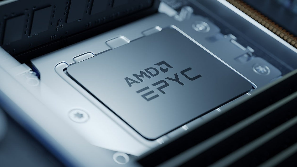 EAN 4251538815956 - AMD EPYC 9124 procesador 3 GHz 64 MB L3 imagen 2