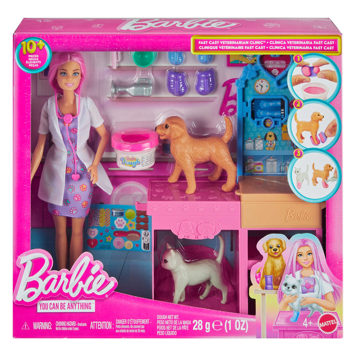 EAN 194735308309 - Barbie JFX93 muñeca imagen 10