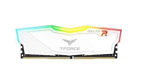 EAN 765441643277 - Team Group T-FORCE DELTA RGB TF4D48G3200HC16C01 módulo de memoria 8 GB 1 x 8 GB DDR4 288-pin DIMM imagen 3