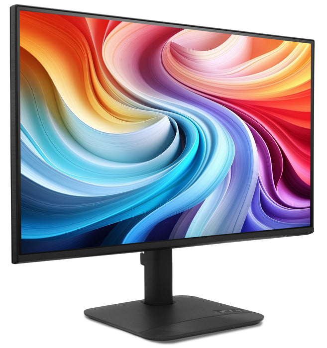 EAN 4711474906311 - Acer KA2 KA272UP6bmiipx pantalla para PC 68,6 cm (27") 2560 x 1440 Pixeles Quad HD LCD Negro imagen 3