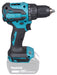 EAN 197050009845 - Makita DDF490Z taladro 1900 RPM Sin llave 1,7 kg Azul, Negro imagen 6