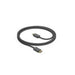 EAN 5099206093164 - Logitech 993-002501 cable HDMI HDMI tipo A (Estándar) Negro imagen 1