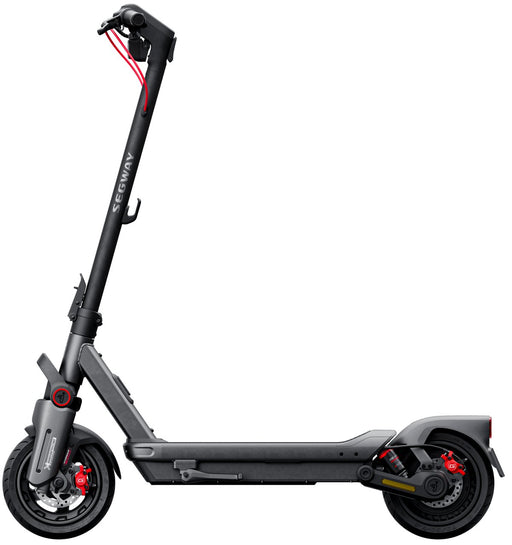 EAN 8721008535869 - Segway MAX G3 E Negro 25 kmh 12,75 Ah imagen 2
