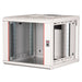 EAN 7630049600041 - ROLINE 26.21.0003 armario rack 9U Bastidor de pared Gris imagen 2