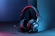 EAN 7333048060815 - Deltaco Gaming DH440 Auriculares Inalámbrico y alámbrico Diadema Juego Negro imagen 13
