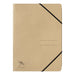 EAN 4013951015555 - Pagna 40067-11 carpeta Cartón Natural A4 imagen 1