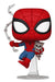 EAN 889698852449 - FUNKO POP! Spider-Man imagen 1