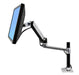 EAN 0698833020625 - Ergotron LX Series Desk Mount LCD Arm, Tall Pole 86,4 cm (34") Escritorio Negro imagen 1