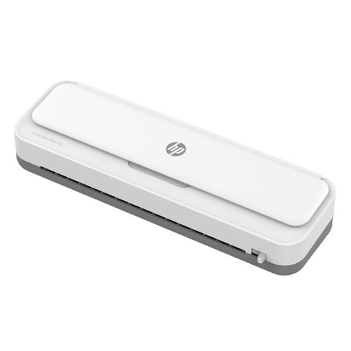 EAN 4030152031610 - HP lamineer apparaat OneLam 400 A3 Laminadora térmica 600 mm/min Blanco imagen 1